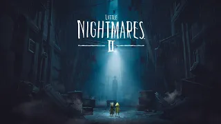 Little Nightmares 2 Soundtrack- Six's Music Box