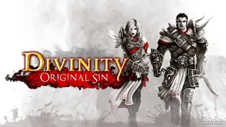 Divinity: Original Sin - How to revive memories Soundtrack / Music