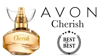 Обзор Аромат - Cherish Avon