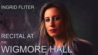 Ingrid Fliter Live at the Wigmore Hall