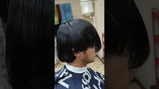 barbershop ✂️😎👌 город БЕКАБАД