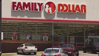 Family Dollar set to close nearly 1,000 locations