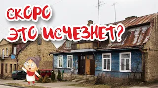 Самый престижный район Гродно