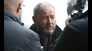 Official TUFC TV | Gary Johnson On 2-1 Defeat To Sutton United 16/11/19