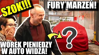 FURY MARZEŃ BY M4K #9 NAJGRUBSZE ZOBACZ!!!