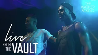 Nico & Vinz - Am I Wrong [Live From The Vault]