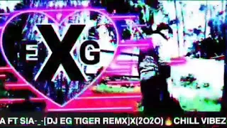 ZAYA & SIA-_-DAST TILL DAWN+[DJ EG TIGER] 2021 REMIX RELEASED