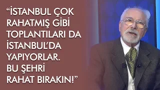 CHP'nin tek ihtiyacı cesaret! -18 Dakika (7 Şubat 2019)