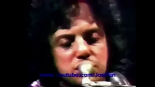 "01 Travelin' Prayer" Live At: Southern Illinois University - February 10, 1972 | Pro Shot Video