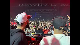 THE MARTINEZ BROTHERS dj set @ Fabrique Milano ITALY 2022 by LUCA DEA