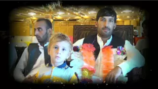 WAHAB KHAN WEDDING PART 1