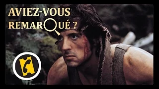 6 Trucs à Savoir sur Rambo