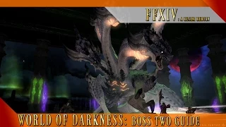 World of Darkness Boss 2: Five-headed Dragon Guide