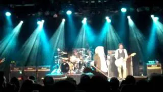 Collective Soul - Welcome All Again (Commodore Ballroom - 02.12.10)