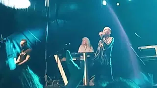 SAGA - Wind him up Live 2023 in Salzgitter