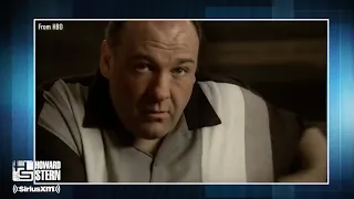Did Tony Die on “The Sopranos” Finale? Howard’s Staff Gets in a Heated Debate