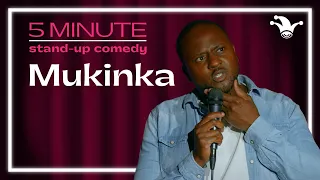 5 MINUTE cu Mukinka | România încă mă confundă (Stand-up Comedy)