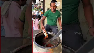 I can't stop watching this street food recipe