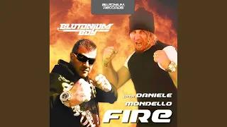 Fire (Express Viviana Mix)