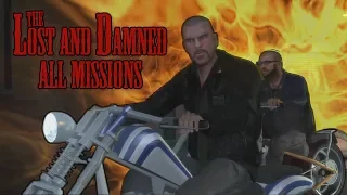 GTA: The Lost and Damned All Missions (HD)