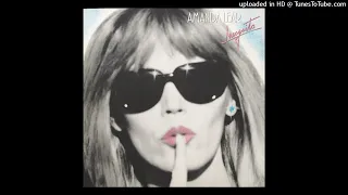 01 Amanda Lear - Hollywood Is just a dream when you´re seventeen