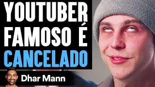 YouTuber Famoso É CANCELADO | Dhar Mann