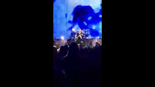 Nickelback - Figured You Out - Live @ BB&T Pavilion- Camden, NJ 8/4/17