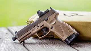 TOP 10 BEST TAURUS HANDGUNS 2023