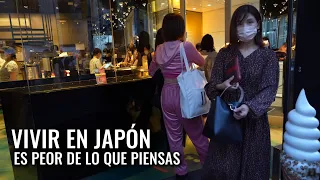 ODIARÁS VIVIR EN JAPÓN - AQUÍ ESTÁ EL PORQUÉ