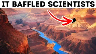 A Billion Years Disappeared: What Happened in the Grand Canyon?