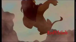 The Lion King END OF ALL HOPE