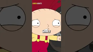 The 5 Funniest Griffin Fart Moments In Family Guy