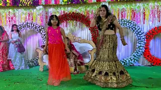 Wedding Dance By SISTERS For BROTHER | Shagun Ki Ghadiya X Pyara Bhaiya Mera X Chhote Chhote Bhaiyon