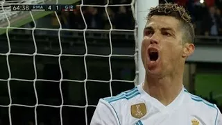 Cristiano Ronaldo vs Girona Home HD 1080i (18/03/2018)by:JNcompsi7 (leia a descrição)