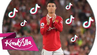 Cristiano Ronaldo ● BEAT SNAP 💖 PagoFunk - TikTok (FUNK REMIX) by Sr. Nescau