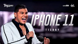 Tierry - IPHONE 11 (DVD / O Pai das Crianças)