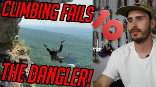 CLIMBING FAILS 10!