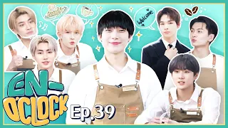 ENHYPEN (엔하이픈) 'EN-O'CLOCK' EP.39