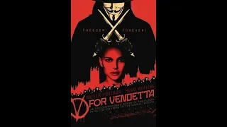 V FOR VENDETTA TRIBUTE feat. DEPECHE MODE- PERSONAL JESUS