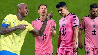 Messi, Suarez & Jordi Alba Will Never Forget Talisca's Performance in This Match