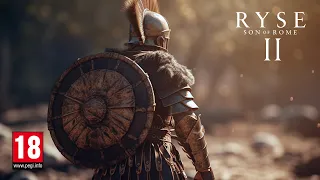 RYSE 2™... Massive Game in (2024)