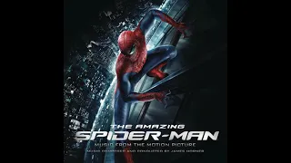 The Amazing Spider-Man OST | Final Swing