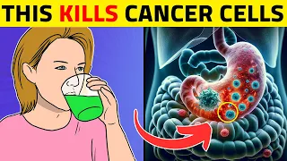 Top 10 Herbs That PREVENT And KILL Cancer Cells!