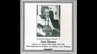 Son House - Am I Right Or Wrong