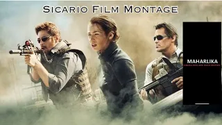 The Cinematic Beauty of Sicario