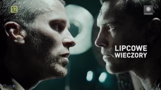 Lipiec gorący od gwiazd w Polsacie- spot promocyjny [2017]