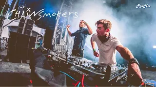 The Chainsmokers Music Mix (by roxyboi)