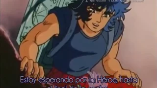 I Need a Hero Bonnie Tylor subtitulado al español Saint Seiya-CaballerosdelZodiaco