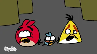 Angry Birds Rio Trailer (Remastered)