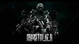 Armstalker. Arma 3. И снова седая ночь. Отыгрываем наемника. В попытках получить контракты.